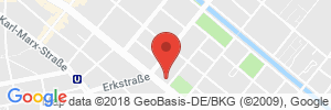 Benzinpreis Tankstelle ARAL Tankstelle in 12045 Berlin