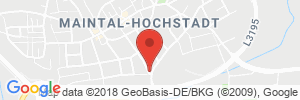 Benzinpreis Tankstelle Hessol Tankstelle in 63477 Maintal