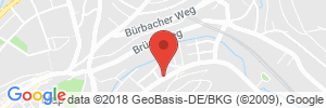 Benzinpreis Tankstelle ARAL Tankstelle in 57074 Siegen