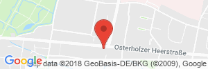 Benzinpreis Tankstelle Esso Tankstelle in 28307 Bremen