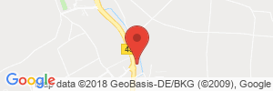 Benzinpreis Tankstelle Esso Tankstelle in 76889 Klingenmünster