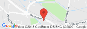 Benzinpreis Tankstelle Markant Tankstelle in 45356 Essen