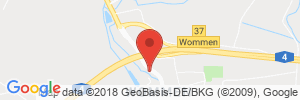 Benzinpreis Tankstelle AVIA Tankstelle in 37293 Herleshausen-Wommen
