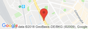 Benzinpreis Tankstelle CleanCar AG Tankstelle in 22525 Hamburg