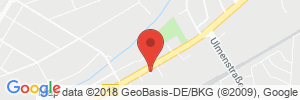Benzinpreis Tankstelle Shell Tankstelle in 63075 Offenbach