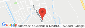 Benzinpreis Tankstelle OMV Tankstelle in 92348 Berg