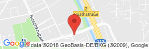 Benzinpreis Tankstelle TotalEnergies Tankstelle in 12359 Berlin