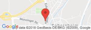 Benzinpreis Tankstelle mtb Tankstelle in 55566 Bad Sobernheim