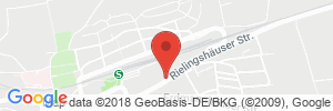 Benzinpreis Tankstelle HEM Tankstelle in 71672 Marbach Am Neckar