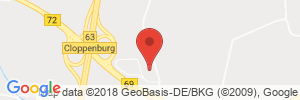 Benzinpreis Tankstelle Hoyer Tankstelle in 49685 Emstek