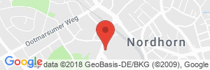 Benzinpreis Tankstelle ARAL Tankstelle in 48529 Nordhorn
