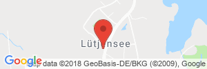 Benzinpreis Tankstelle OIL! Tankstelle in 22952 Lütjensee