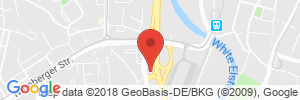 Benzinpreis Tankstelle T Tankstelle in 07549 Gera
