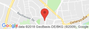 Benzinpreis Tankstelle Soesten Tank in 49661 Cloppenburg