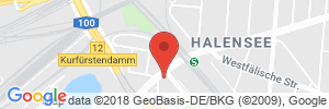 Benzinpreis Tankstelle ARAL Tankstelle in 10711 Berlin
