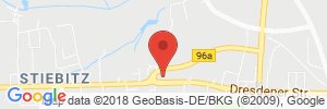 Benzinpreis Tankstelle ESSO Tankstelle in 02625 BAUTZEN