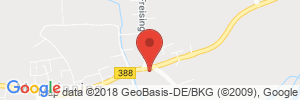 Benzinpreis Tankstelle Frei Tankstelle in 85452 Moosinning