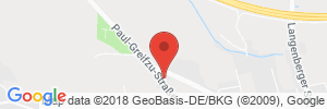 Benzinpreis Tankstelle Shell Tankstelle in 09337 Hohenstein-Ernstthal