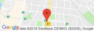 Benzinpreis Tankstelle ESSO Tankstelle in 74072 HEILBRONN
