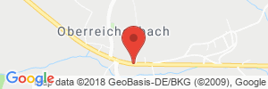 Benzinpreis Tankstelle ARAL Tankstelle in 75394 Oberreichenbach