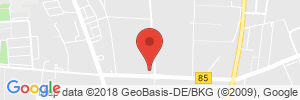Benzinpreis Tankstelle Shell Tankstelle in 99427 Weimar