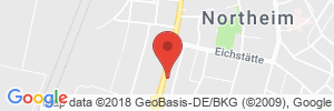 Benzinpreis Tankstelle Shell Tankstelle in 37154 Northeim