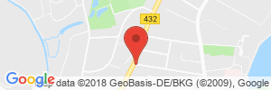 Benzinpreis Tankstelle ARAL Tankstelle in 23795 Bad Segeberg