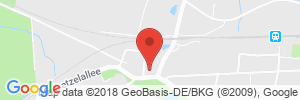 Benzinpreis Tankstelle ESSO Tankstelle in 29451 DANNENBERG