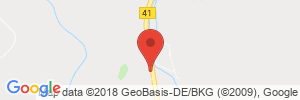Benzinpreis Tankstelle ARAL Tankstelle in 55765 Ellweiler