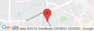 Benzinpreis Tankstelle Tankpoint Tankstelle in 40878 Ratingen
