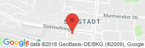 Benzinpreis Tankstelle Shell Tankstelle in 06128 Halle (Saale)