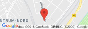 Benzinpreis Tankstelle Q1 Tankstelle in 04129 Leipzig