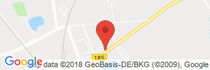 Benzinpreis Tankstelle TotalEnergies Tankstelle in 06366 Koethen