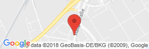 Benzinpreis Tankstelle TotalEnergies Tankstelle in 67065 Ludwigshafen