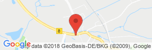 Benzinpreis Tankstelle AVIA Tankstelle in 92353 Postbauer-Heng