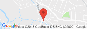 Benzinpreis Tankstelle team Tankstelle in 25813 Südermarsch