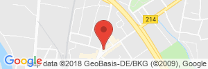 Benzinpreis Tankstelle ELAN Tankstelle in 31582 Nienburg