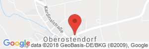 Benzinpreis Tankstelle AVIA XPress Tankstelle in 86869 Oberostendorf