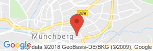 Benzinpreis Tankstelle Walther Automatenstation Tankstelle in 95213 Münchberg
