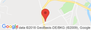 Benzinpreis Tankstelle TotalEnergies Tankstelle in 07318 Saalfeld