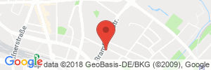 Benzinpreis Tankstelle TotalEnergies Tankstelle in 22305 Hamburg