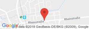 Benzinpreis Tankstelle TotalEnergies Tankstelle in 67574 Osthofen