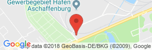 Benzinpreis Tankstelle Tankstelle Aschaffenburg in 63741 Aschaffenburg