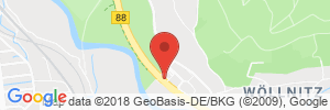 Benzinpreis Tankstelle ARAL Tankstelle in 07749 Jena