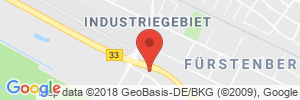 Benzinpreis Tankstelle ARAL Tankstelle in 78467 Konstanz