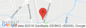 Benzinpreis Tankstelle Raiffeisen Tankstelle in 37124 Rosdorf