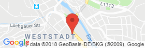 Benzinpreis Tankstelle ESSO Tankstelle in 74354 BESIGHEIM