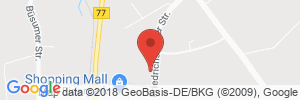 Benzinpreis Tankstelle team Tankstelle in 24768 Rendsburg