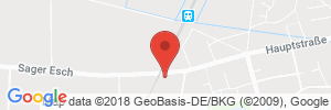 Benzinpreis Tankstelle GS agri eG Tankstelle in 26197 Grossenkneten