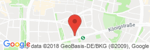 Benzinpreis Tankstelle Shell Tankstelle in 22767 Hamburg